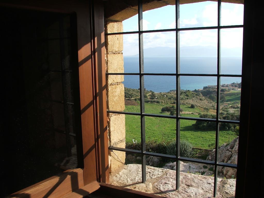 Casale Corcella Scopello (Sicily) Quarto foto