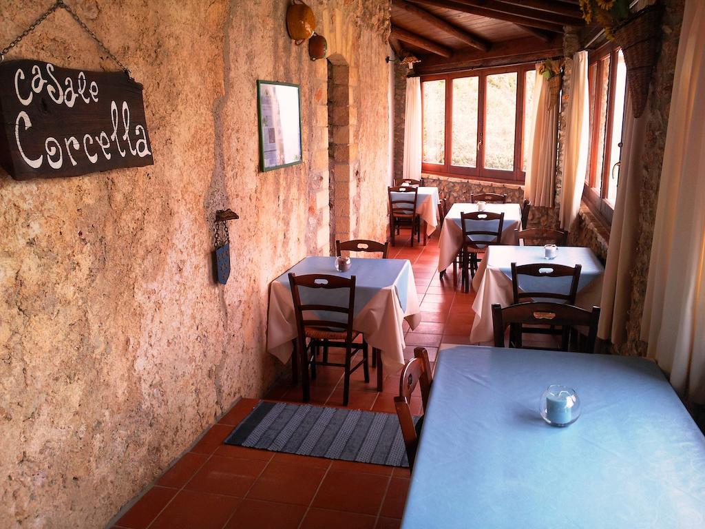 Casale Corcella Scopello (Sicily) Exterior foto