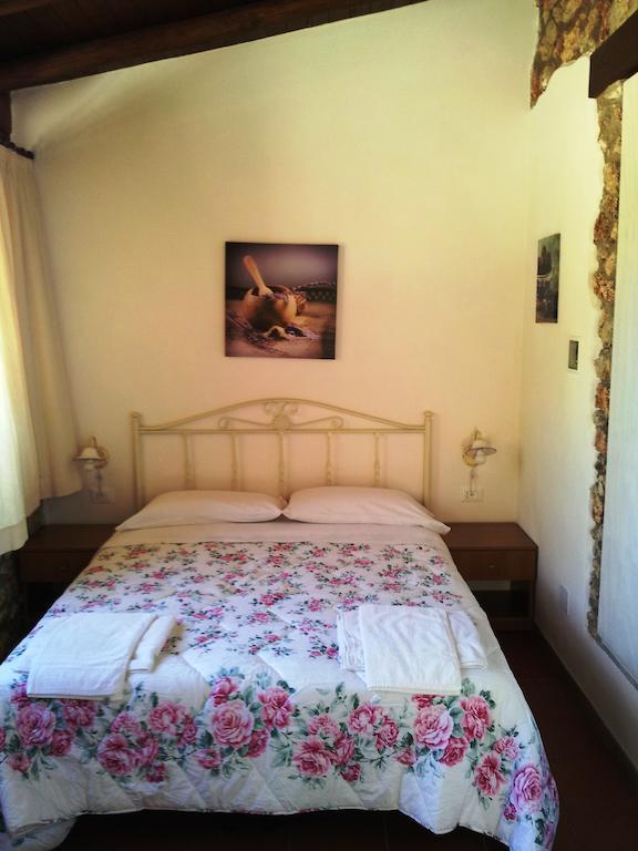 Casale Corcella Scopello (Sicily) Quarto foto